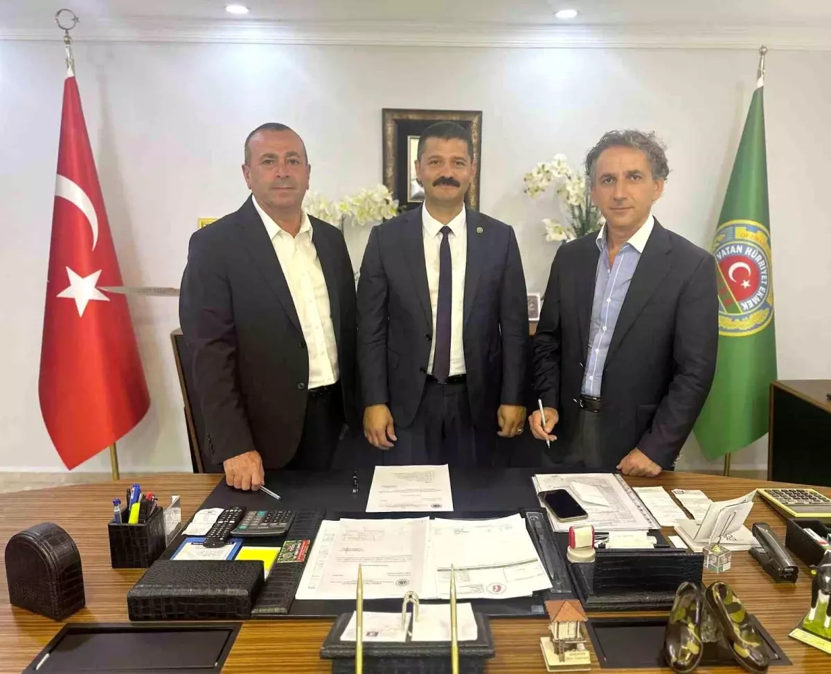 Çiftçilere Akaryakıt İndirim Kartı