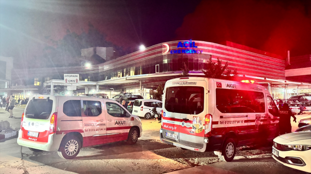 Orman yangınında şehit olan 10 kişinin isimleri belli oldu