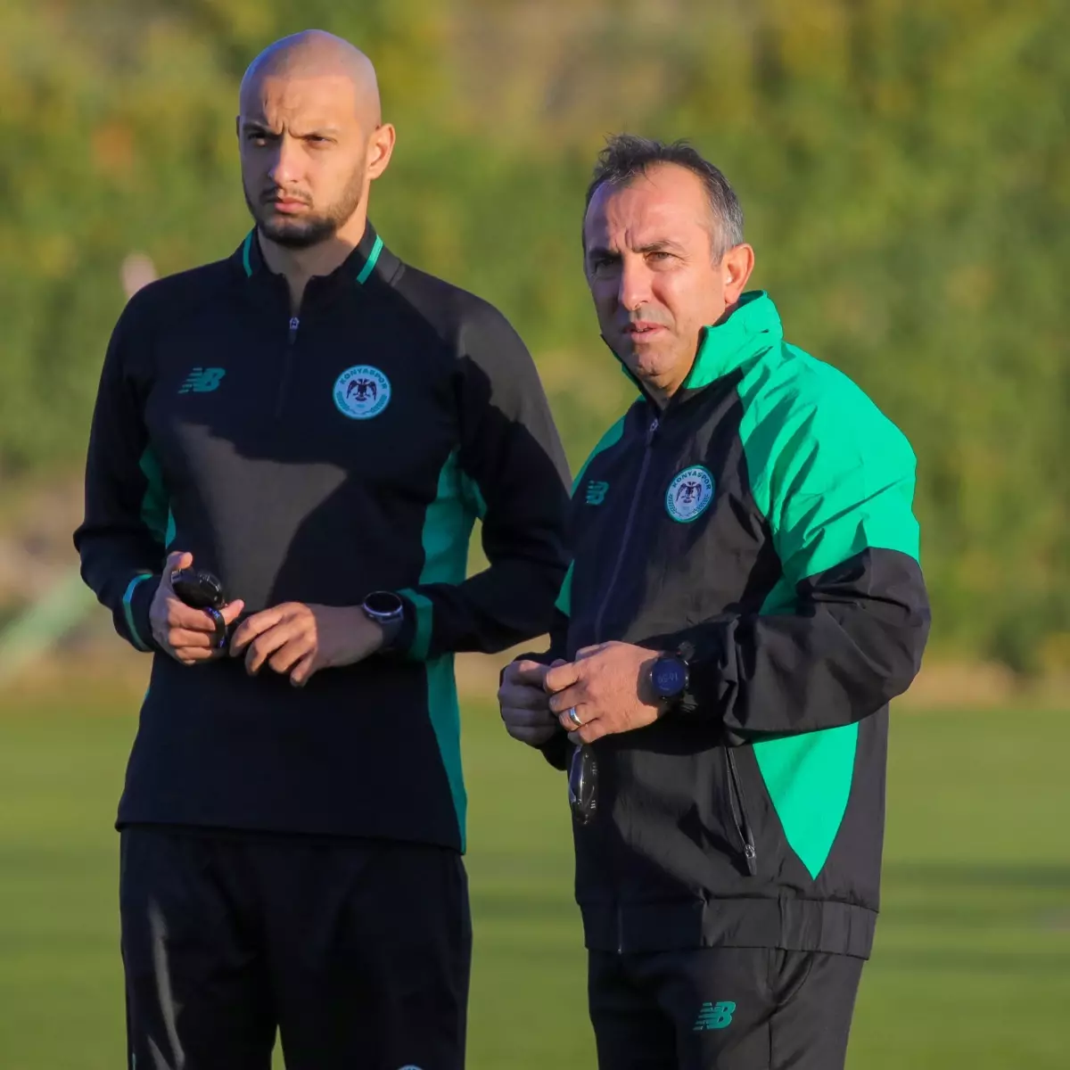 Konyaspor\'un Kanat Arayışları Devam Ediyor