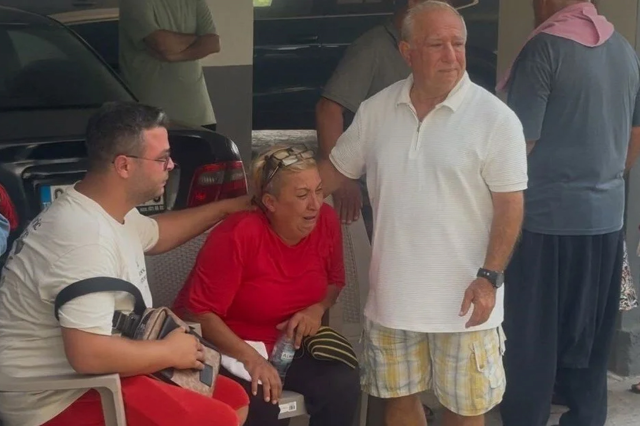 Sanatçı Nurettin Rençber'in doktor yeğeni evinde ölü bulundu