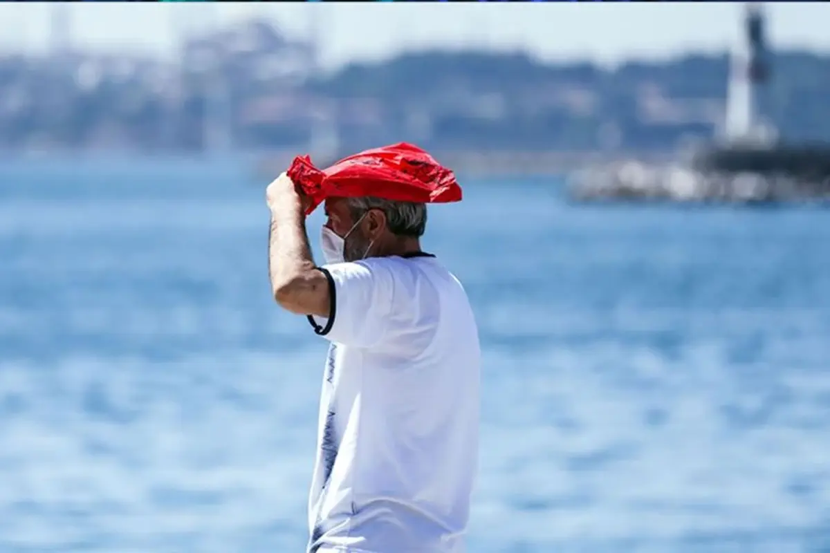 Türkiye\'de sıcak hava rekoru getirdi! Bu kadarını kimse beklemiyordu