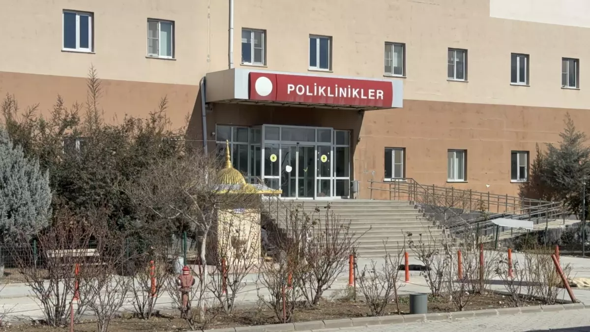 Diyarbakır\'da Uyuşturucu Operasyonu: 1 Ölü