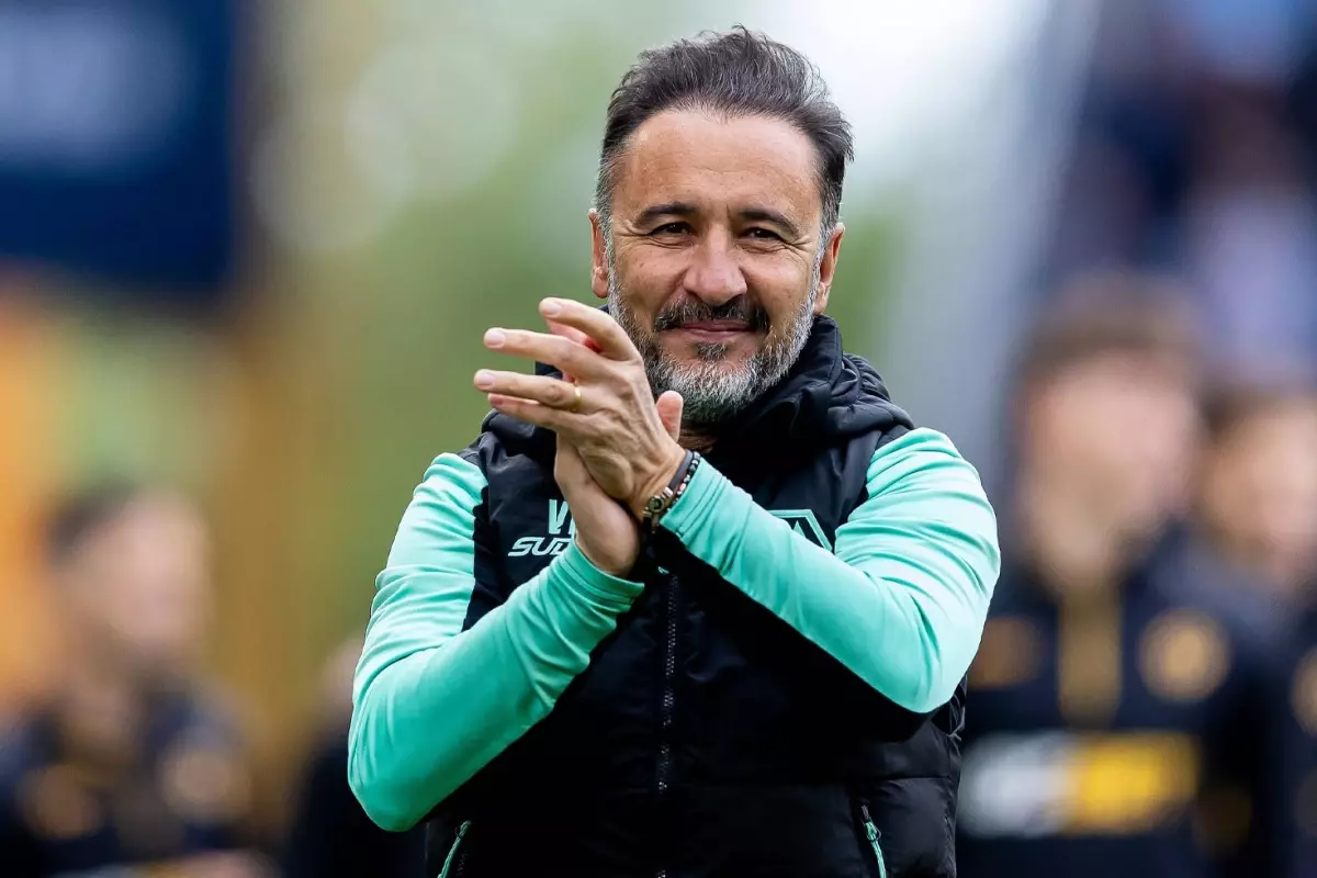 Vitor Pereira, Wolverhampton\'a Galatasaray\'ın gözdesi Arias\'ı transfer etti