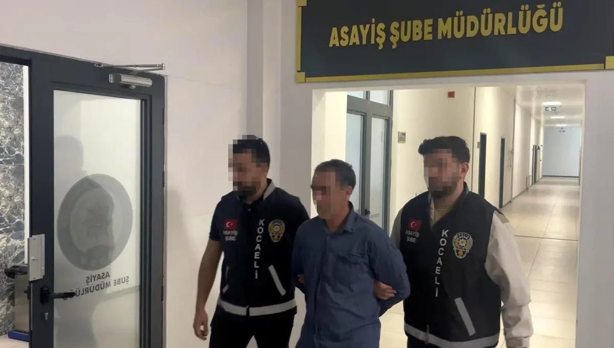 Kartepe\'de Yeğen Cinayeti: Amcaya Müebbet İstemi