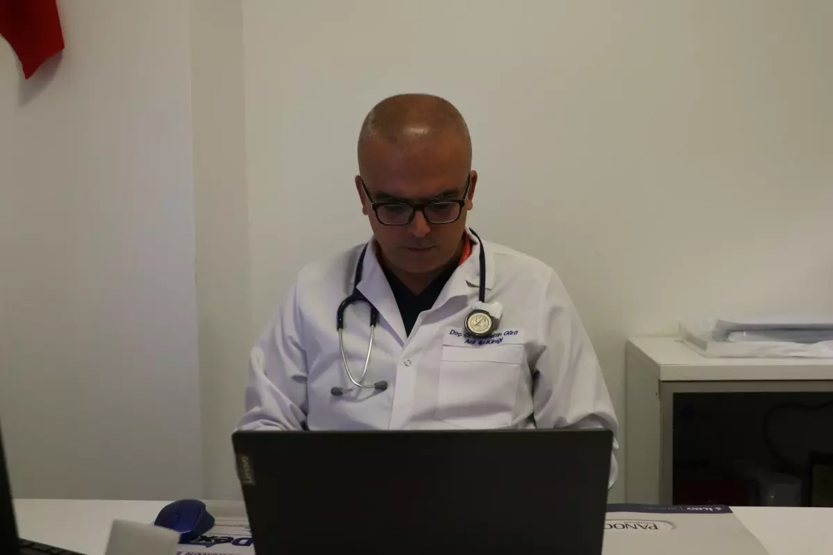 Yılan Isırıkları Hakkında Önemli Uyarılar