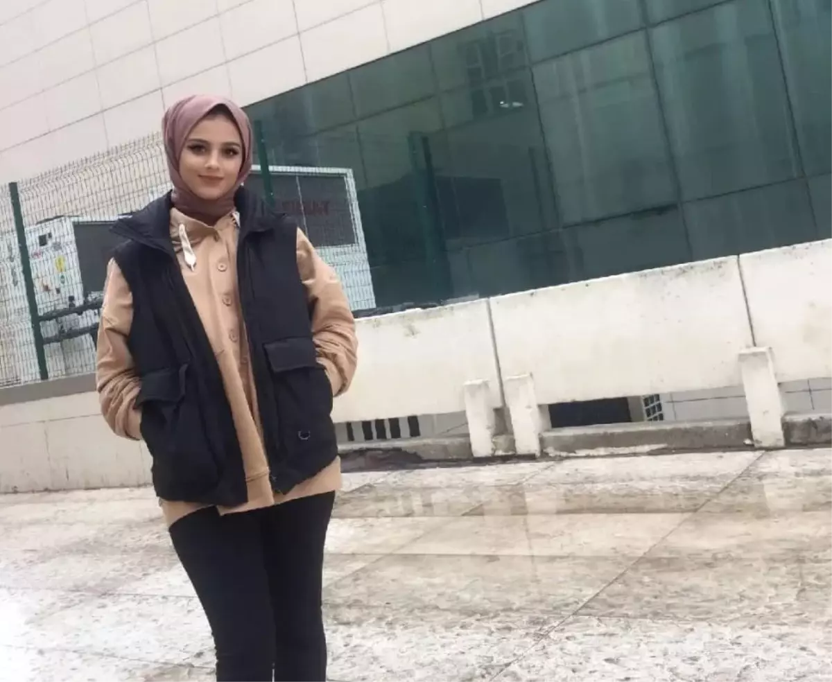 Helin\'in Katil Zanlısı Tutuklandı