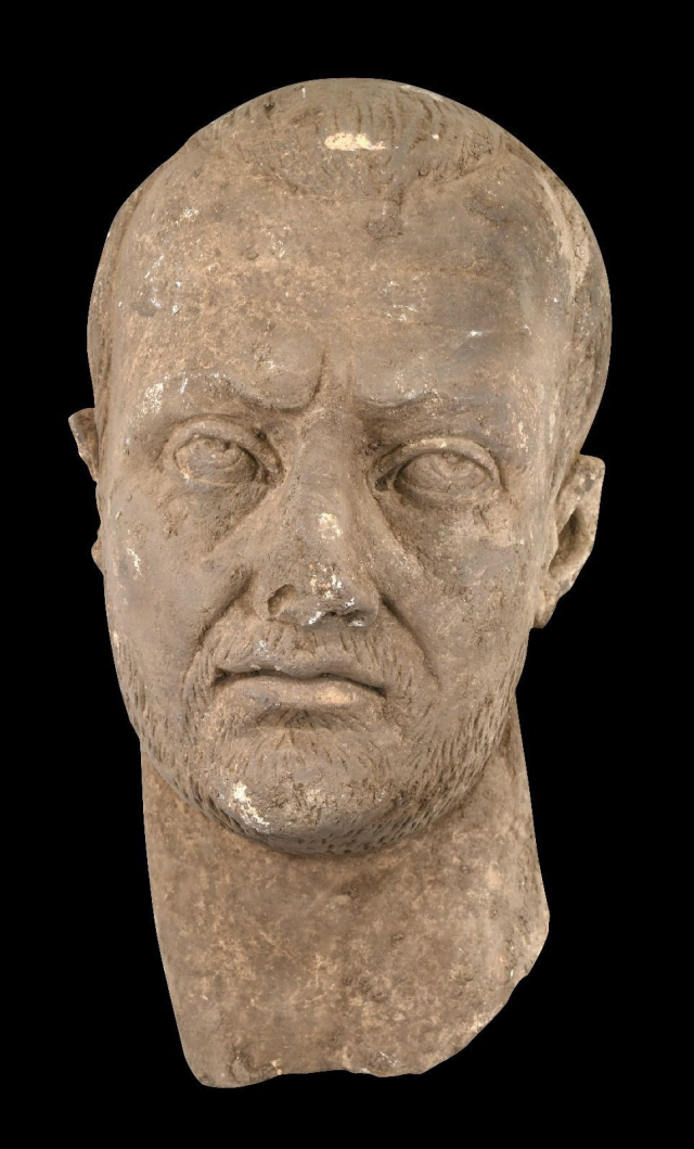 Aspendos'ta tarih yeniden doğuyor: Geleceğe Miras projesi üç eşsiz eseri gün yüzüne çıkardı Aspendos'ta tarih yeniden doğuyor: Geleceğe Miras projesi üç eşsiz eseri gün yüzüne çıkardı