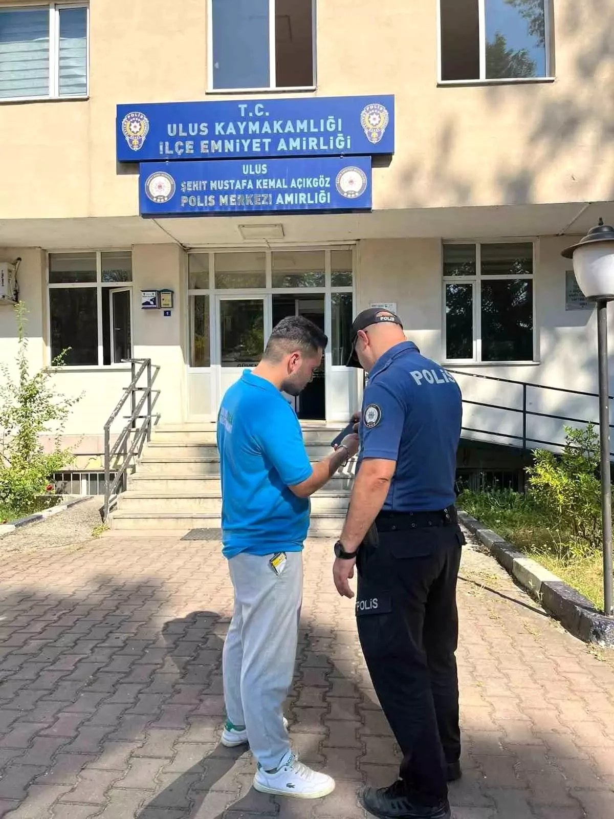 Bartın\'da Dolandırıcılık Tuzağı