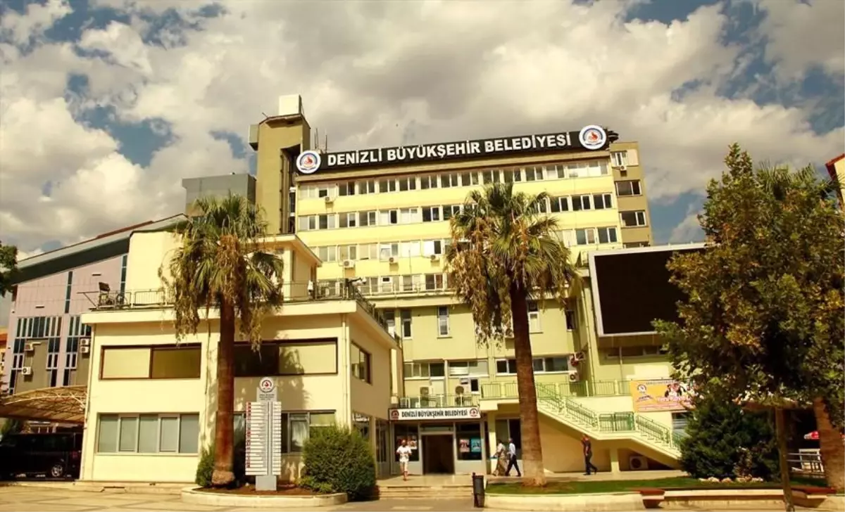 Denizli\'de İşçiler \'Sendikal Haklara Saygı\' Eylemi Düzenleyecek