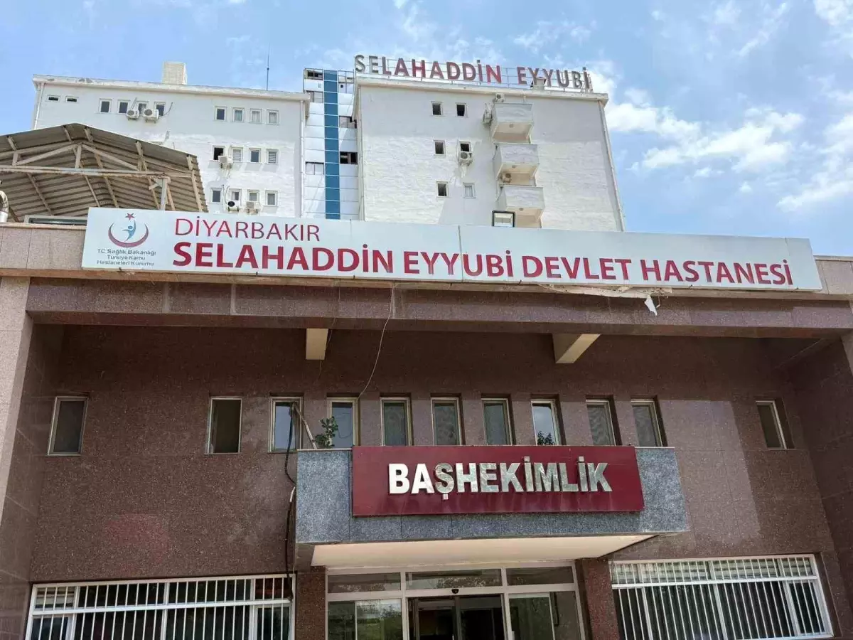 Diyarbakır\'da 6 Doktora Soruşturma