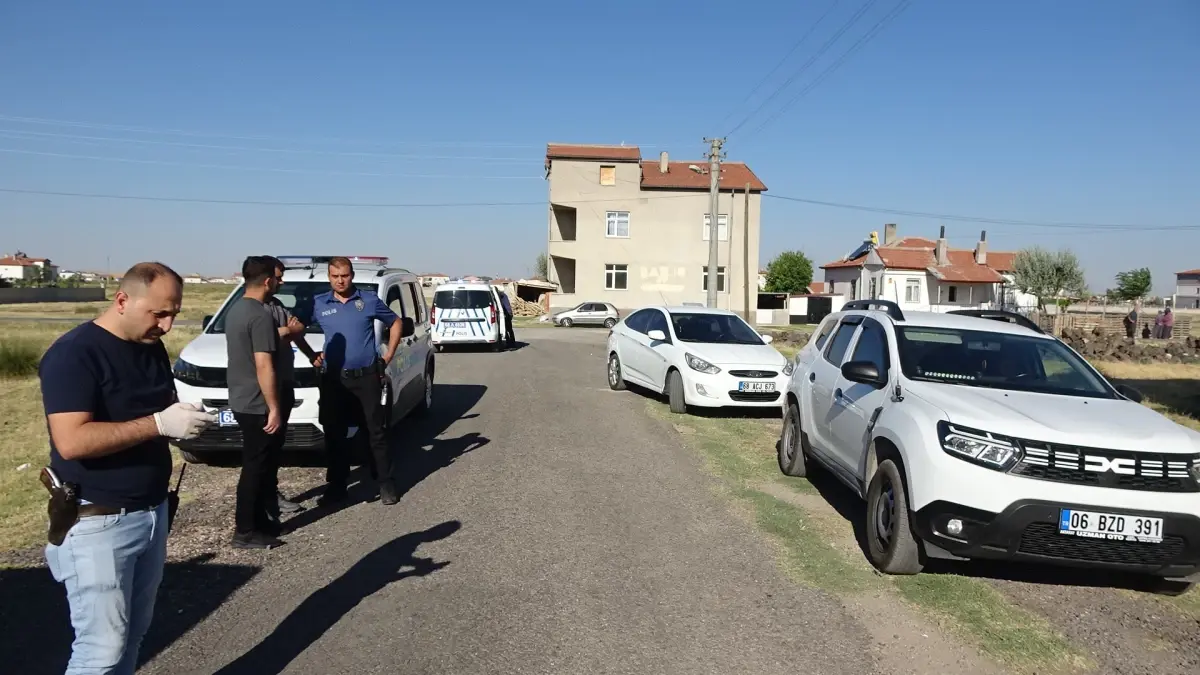Ekmek alma tartışması kanlı bitti! Anne ve kardeş gözaltında