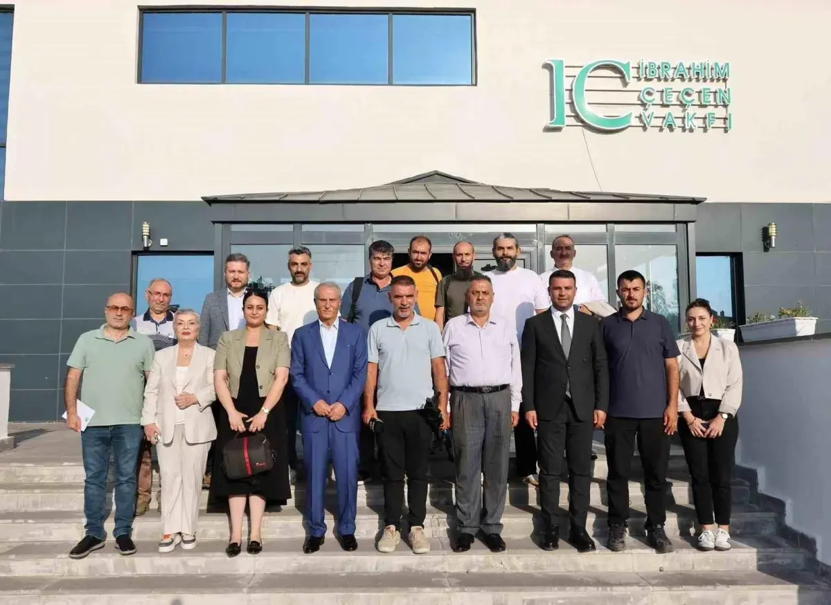 Doğubayazıt\'ta Turizm Meslek Lisesi Açılıyor