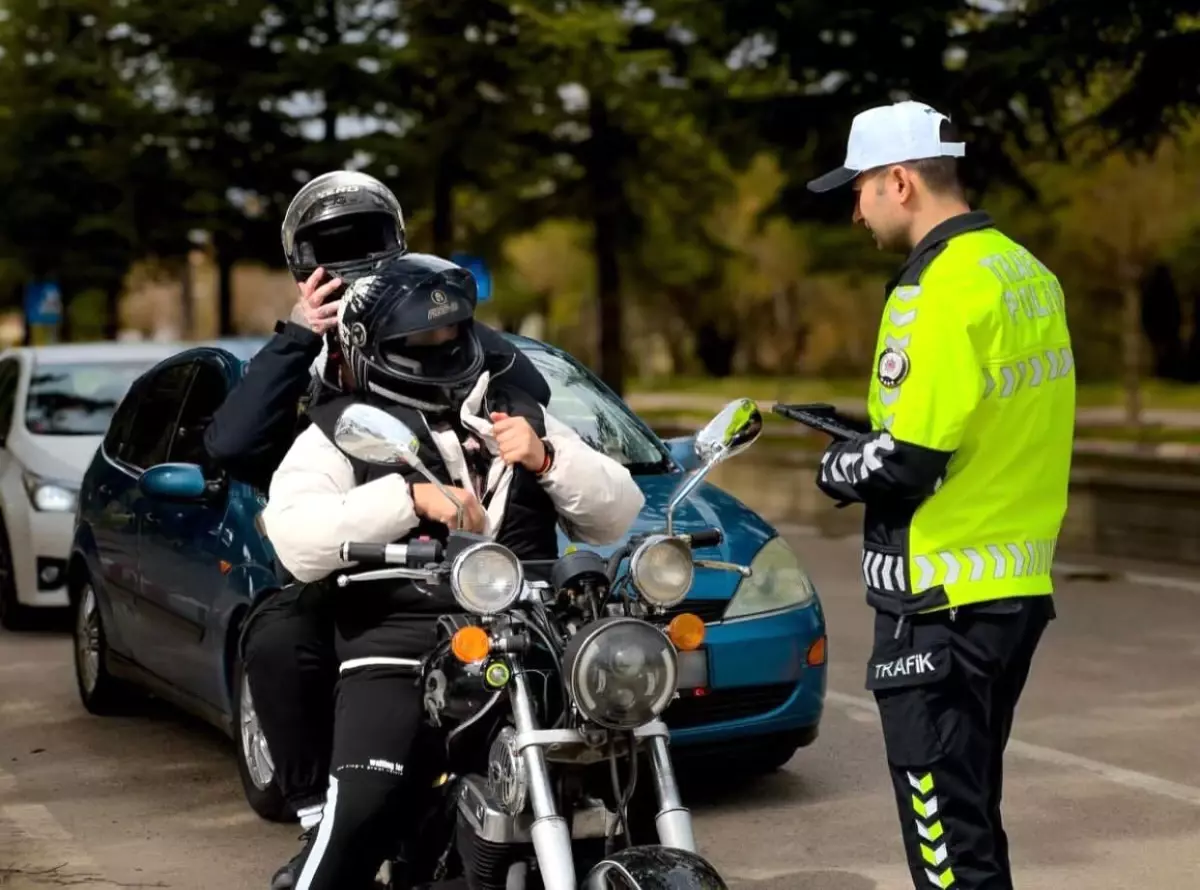 Isparta\'da Gürültü Kirliliğine Ceza Yağdı