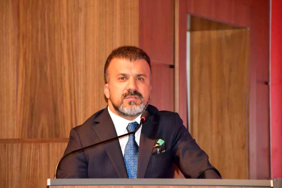 Faiz İndirimi İhracatçılara Umut Verdi