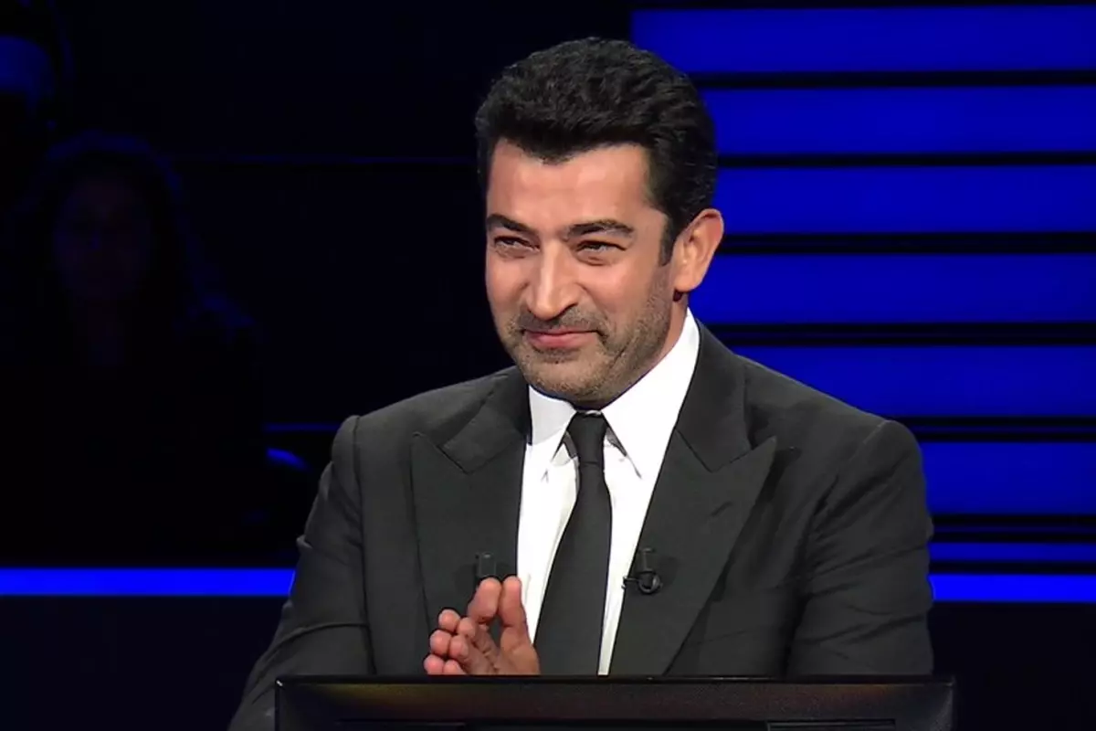 Kenan İmirzalıoğlu\'ndan samimi itiraf: Yakışıklılık yetmez, zeka şart