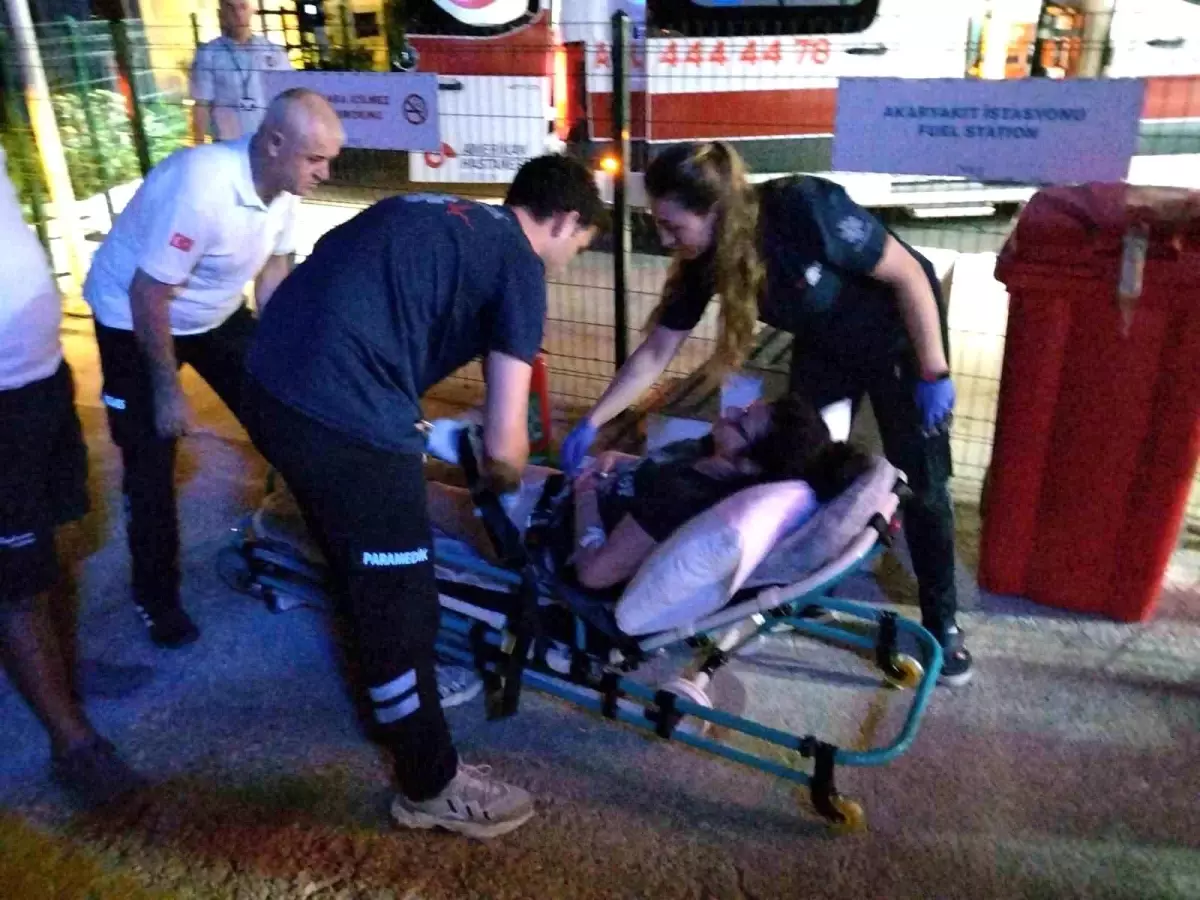 Kruvaziyer Gemisi, Yolcu İçin Geri Döndü
