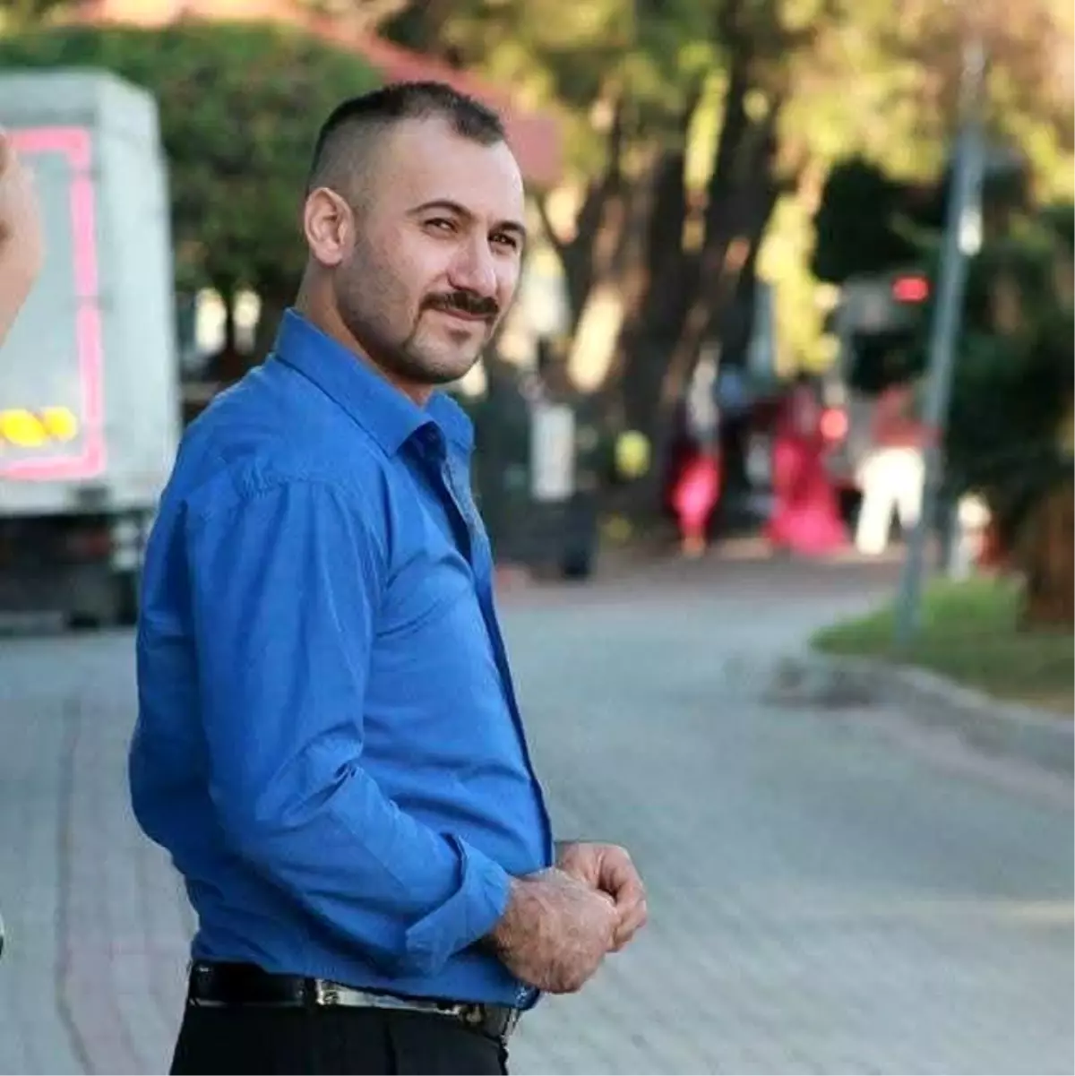 Baba Miras Yüzünden Oğullarını Vurdu
