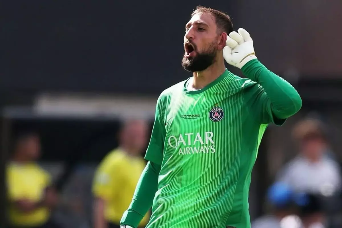 Okan Buruk\'tan Donnarumma iddialarına cevap
