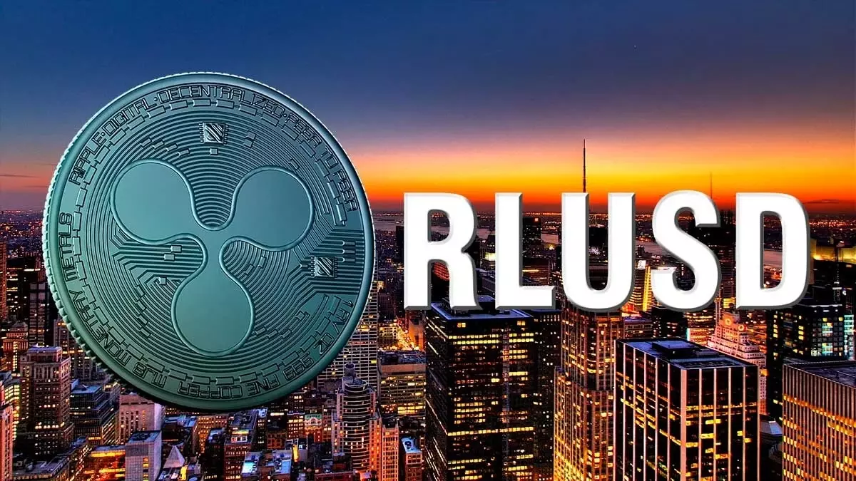 Ripple\'ın RLUSD stablecoini perakende kullanıcılar arasında yayılıyor