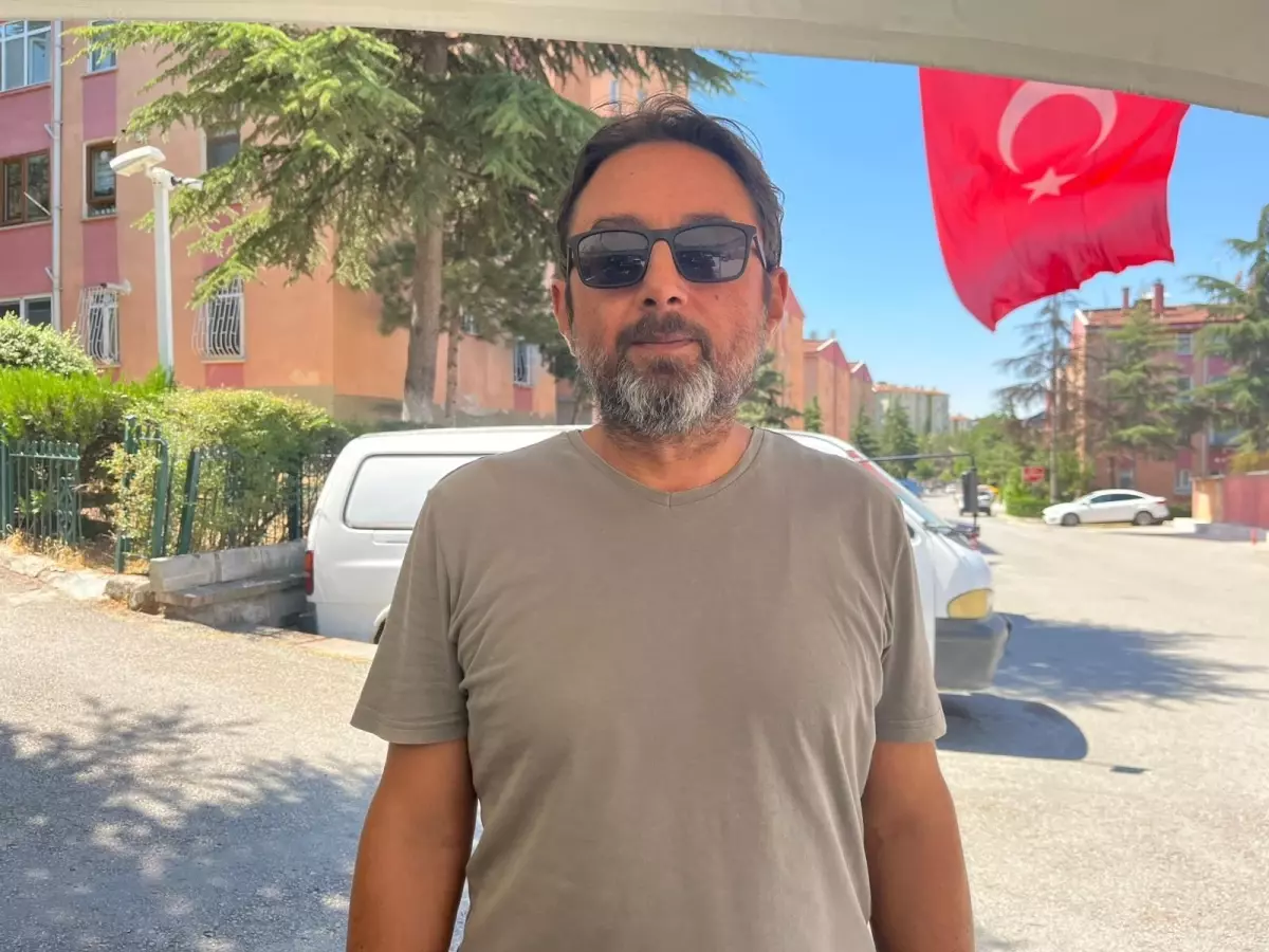 AKUT gönüllüsü İlker Onarıcı, 17 kişiyi sağ kurtardı