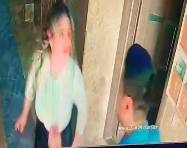 Sevcan hemşire ölüme böyle gitmiş! Vahşetin görüntüleri ortaya çıktı