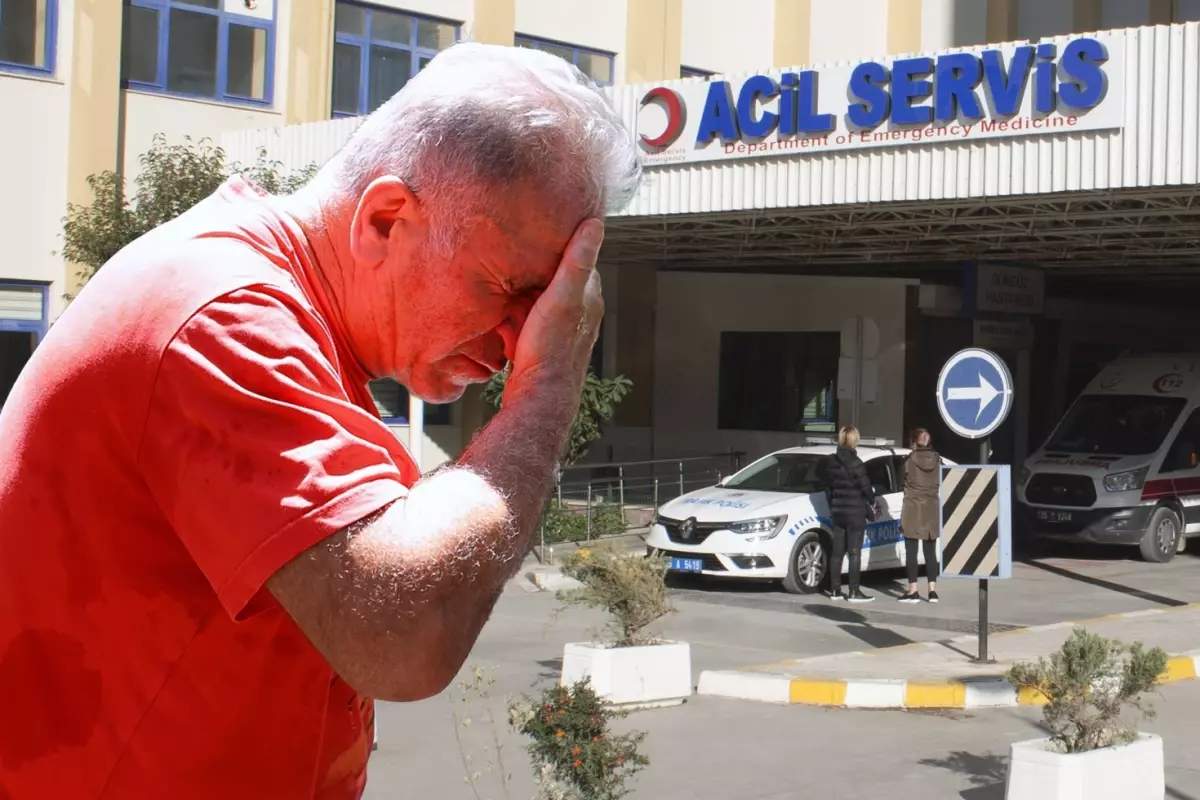İzmir\'i sıcak hava çarptı, vatandaşlar acile koştu