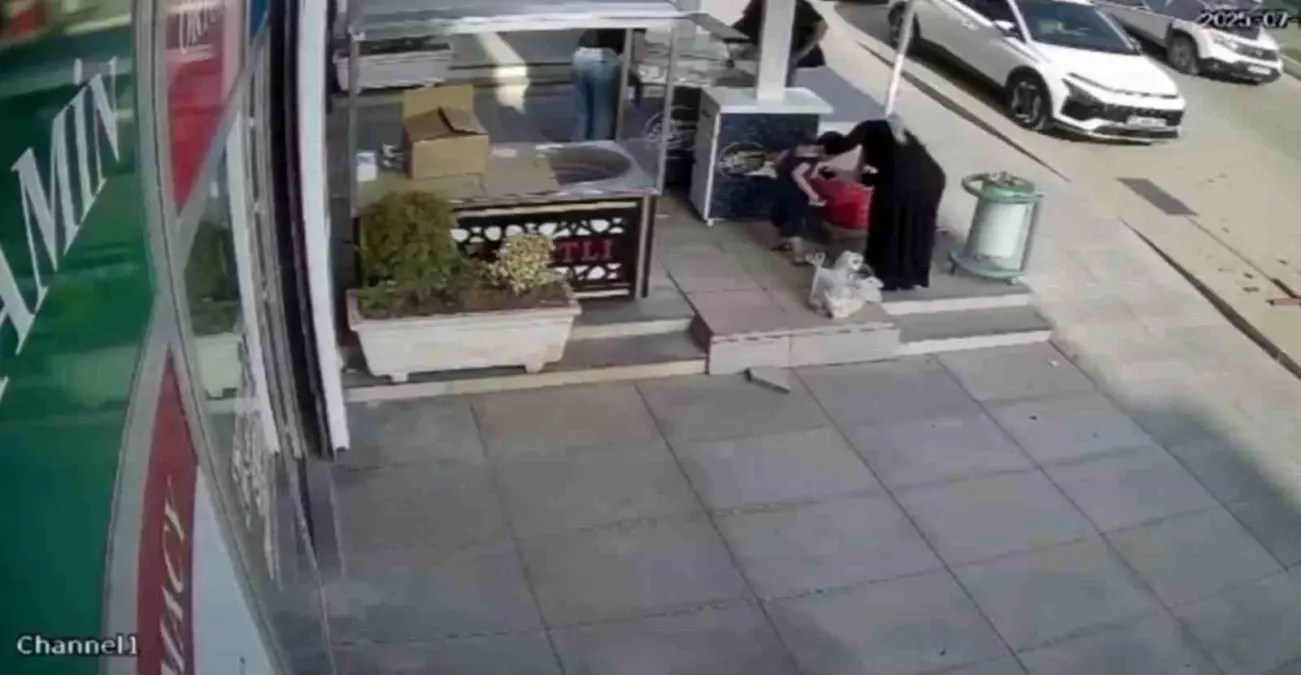 Şırnak\'ta Küçük Çocuğun Hayatı Eczacının Hızlı Müdahalesiyle Kurtarıldı