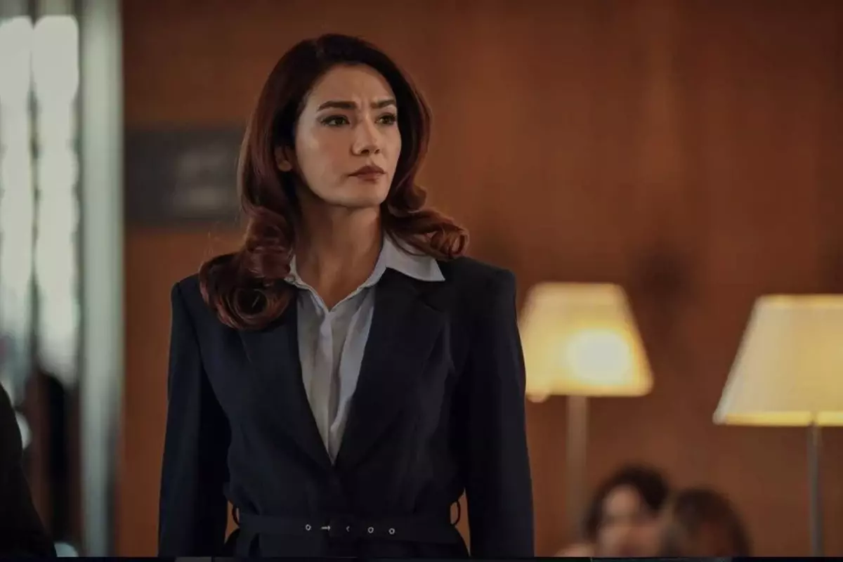 TRT\'den çıkarılan Aybüke Pusat\'ın yeni adresi belli oldu