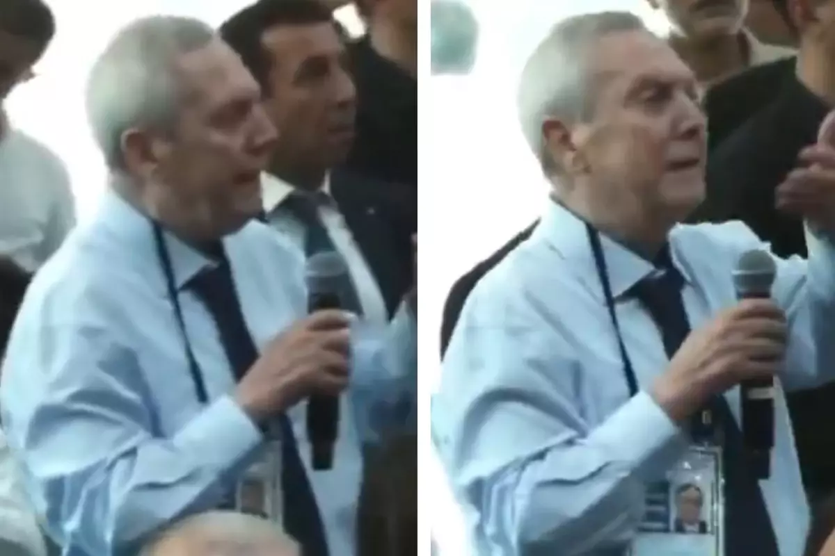 Aziz Yıldırım\'dan Ali Koç\'a tehdit gibi sözler: Beni konuşturma, açıklarsam ayıp olur
