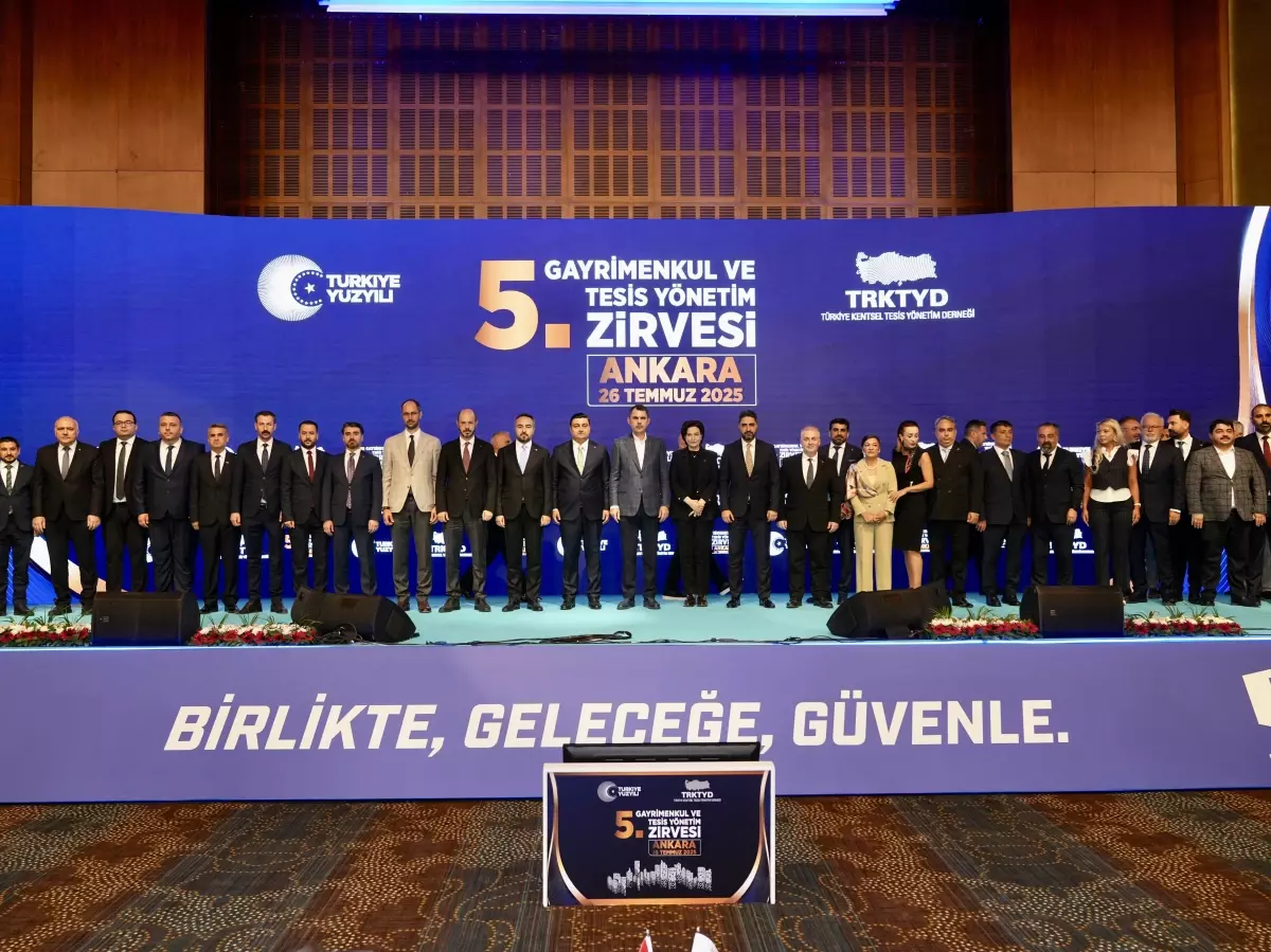 Yangın Bölgelerine Yeni Evler Yapılacak