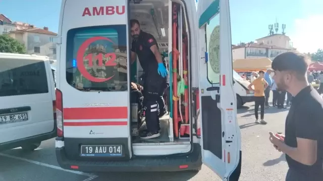 Pazar yerine silahlı saldırı! Rastgele ateş açtılar, çok sayıda yaralı var