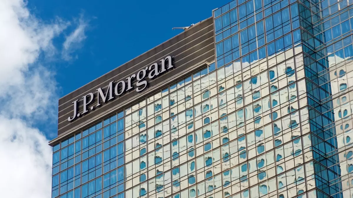 Gemini kurucusu, JPMorgan\'ı kripto düşmanlığıyla suçladı