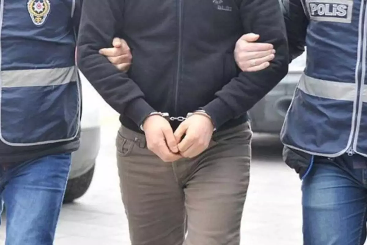 Hatay\'da eşini 7 yerinden bıçaklayan şahıs tutuklandı