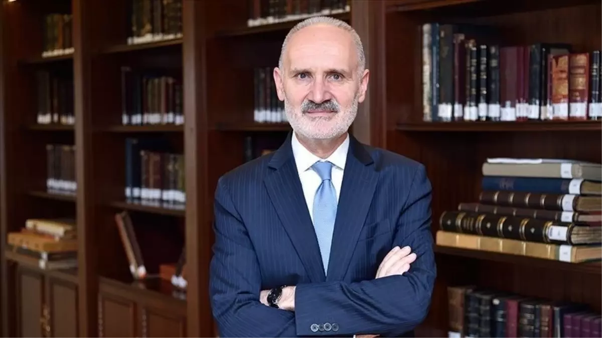 İTO Başkanı Avdagiç: Ekonomide doğru yoldayız