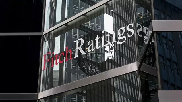 Moody's, Türkiye'nin kredi notunu yükseltti