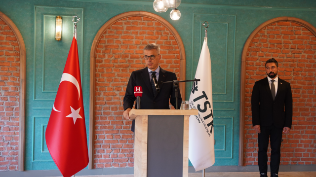 Sağlık Bakanı Memişoğlu: 'Sivil Toplum Güçlenirse Devlet de Güçlenir, Toplum Sağlığı Artar'