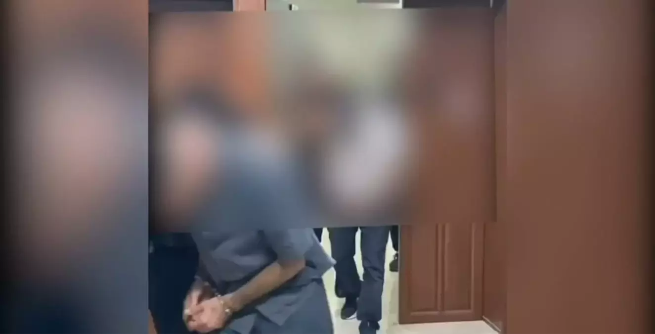 Sapanca\'da Uyuşturucu Operasyonu: 6 Gözaltı