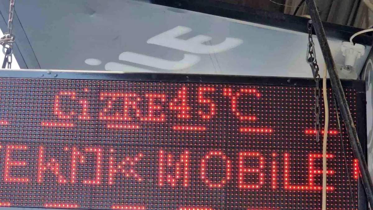 Şırnak\'ta İki Mevsim Yaşandı
