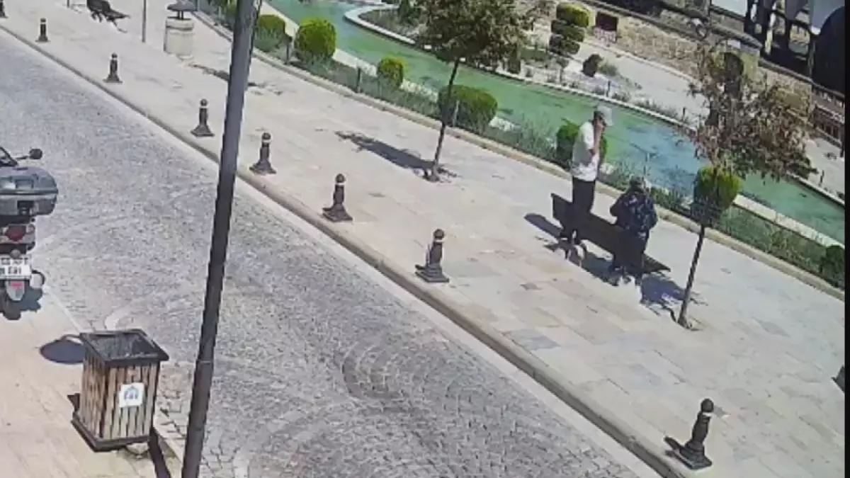 Yaşlı kadın dolandırıcıların en bilindik yalanına kandı, 47 bin euroyu elleriyle teslim etti