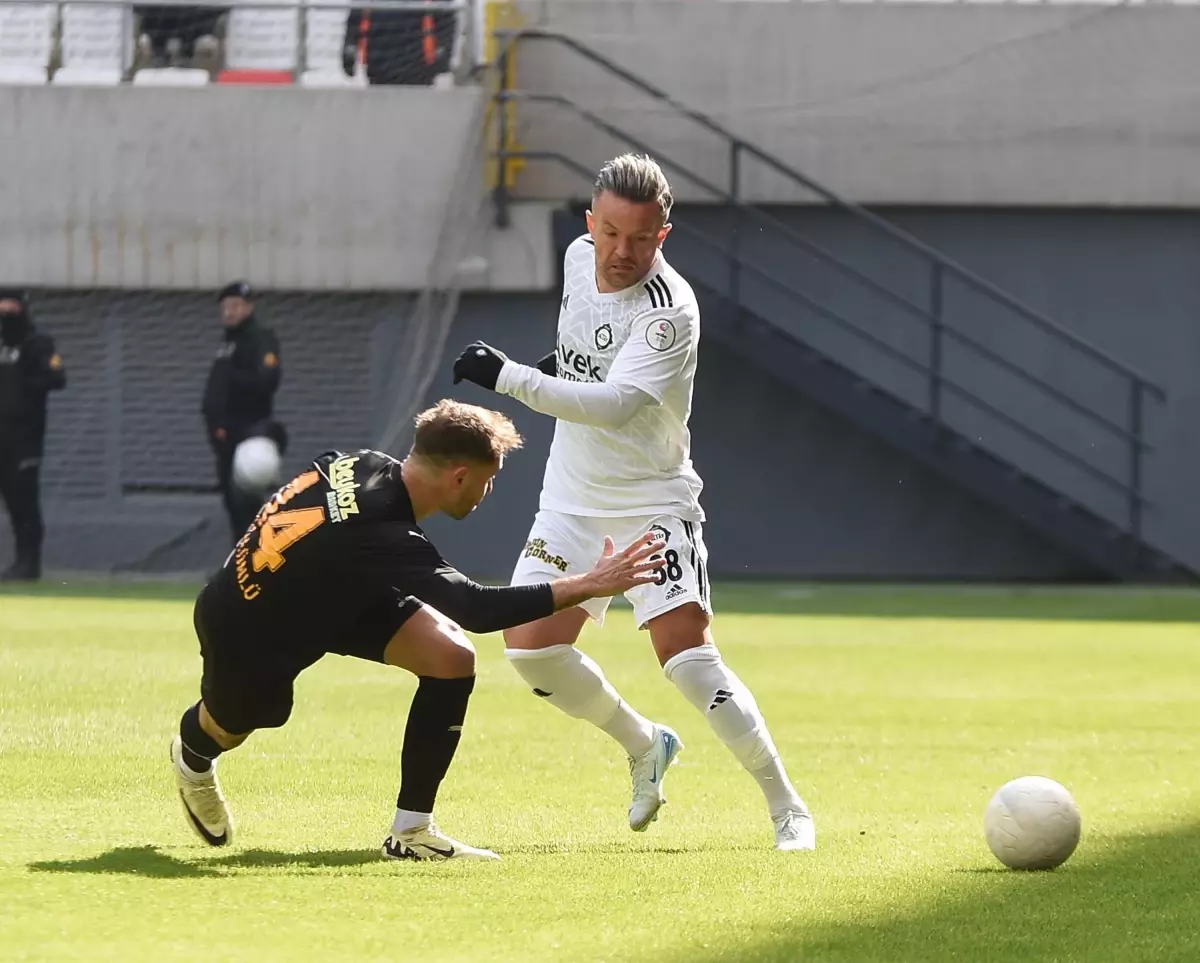 Altay\'da Tecrübeli İkilinin Beklenen Ödeme Haberi