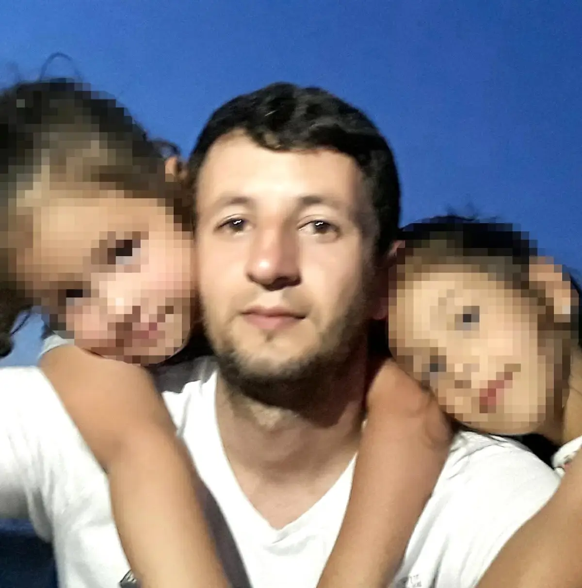 Ormanda Yangın Mücadelesinde Genç İtfaiyeci Hayatını Kaybetti