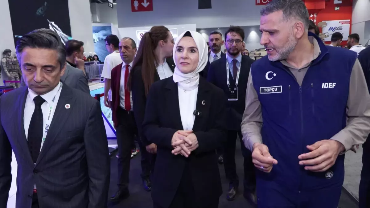Bakan Göktaş: Genç Nüfus, Gücümüzün Temel Taşı