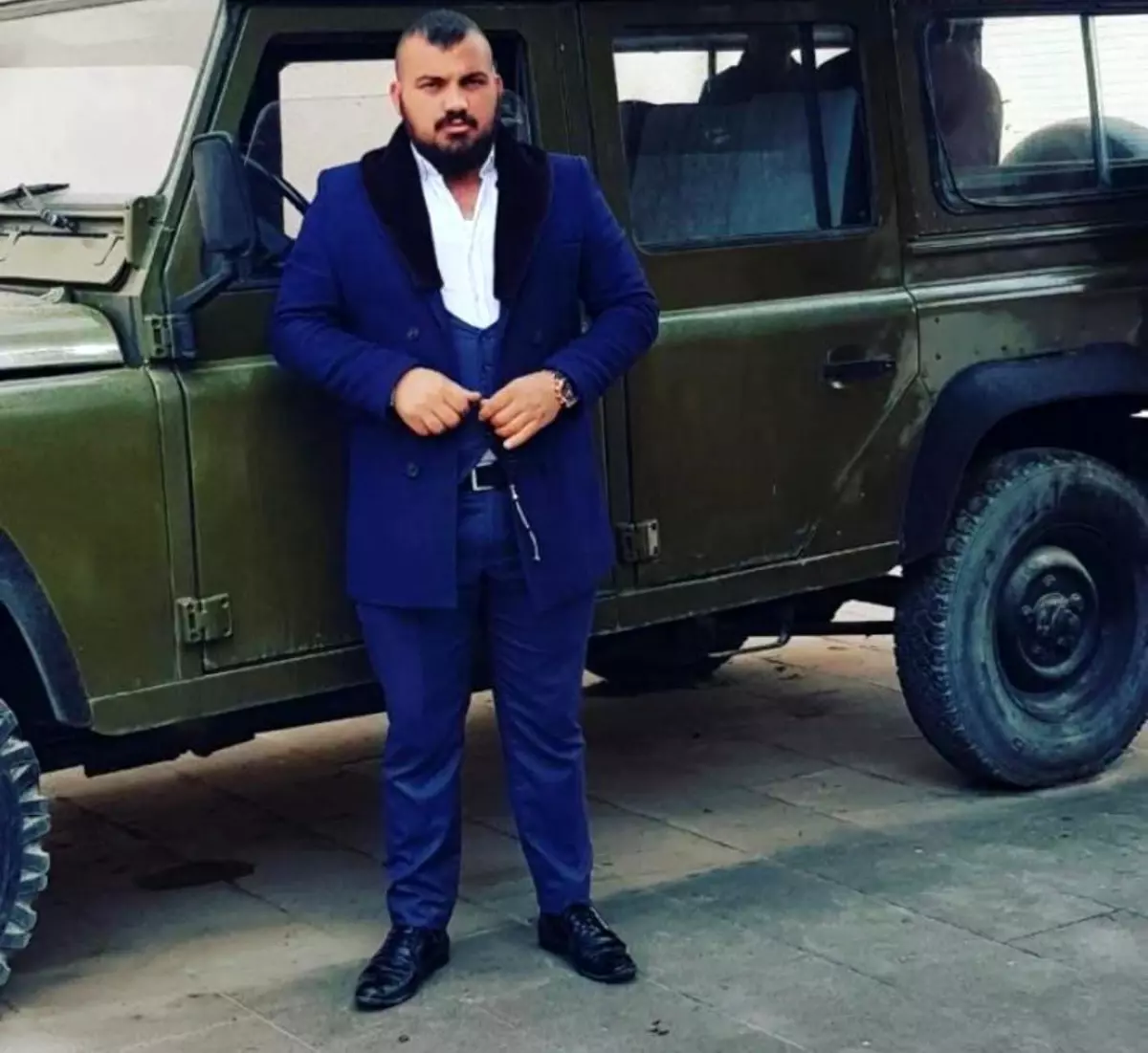 Ağrı\'da Feci Kaza: Cezaevi İzinlisi Hayatını Kaybetti