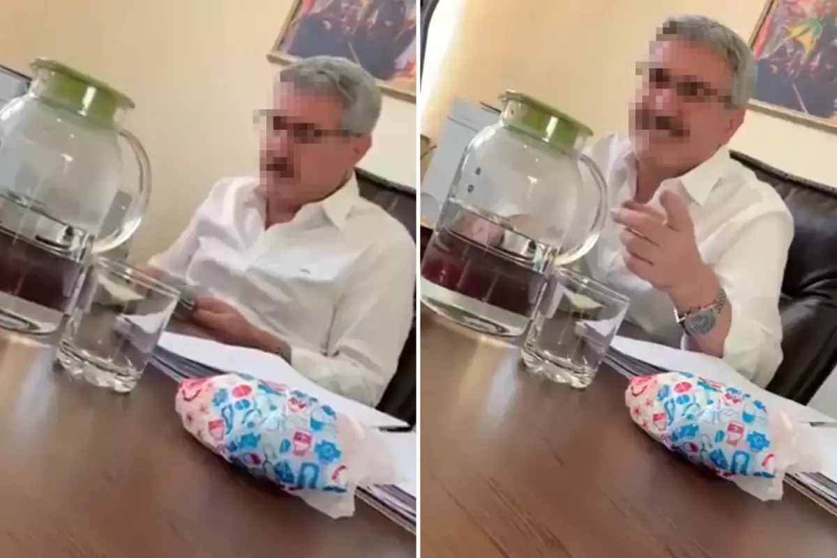 Diyanet\'te 270 bin dolarlık rüşvet iddiası! Soruşturma başlatıldı