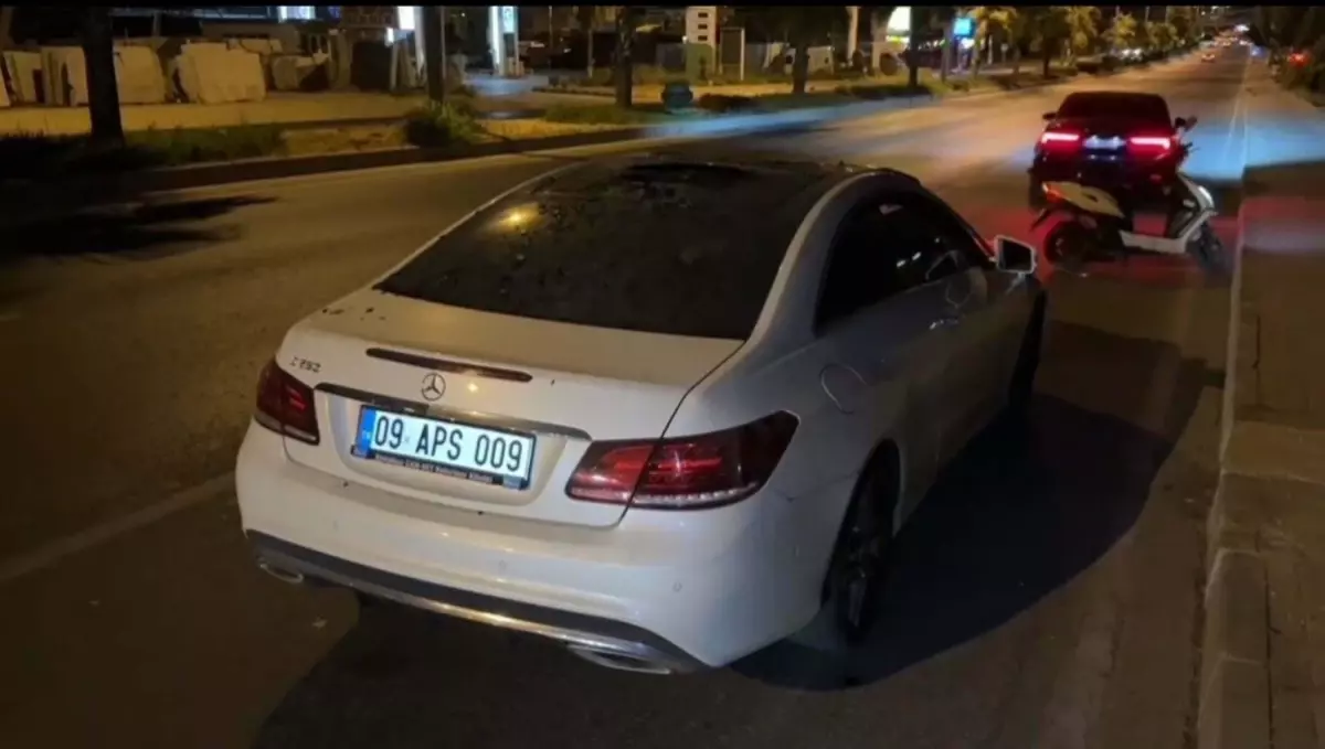 Kuşadası\'nda Alkollü Sürücü Kazası: Birol Görgü Hayatını Kaybetti