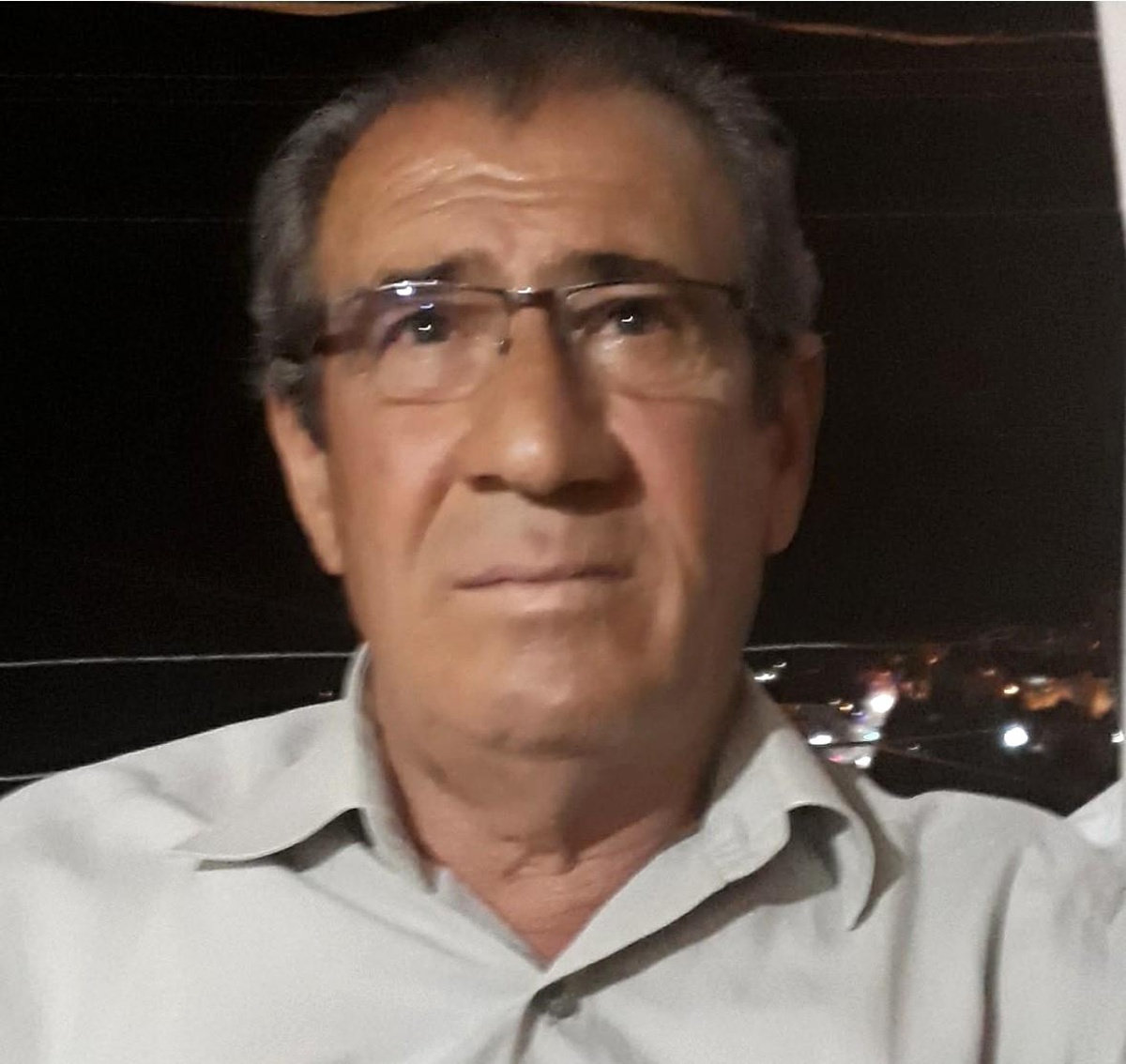 Elektrik Çarpmasıyla Hayatını Kaybetti