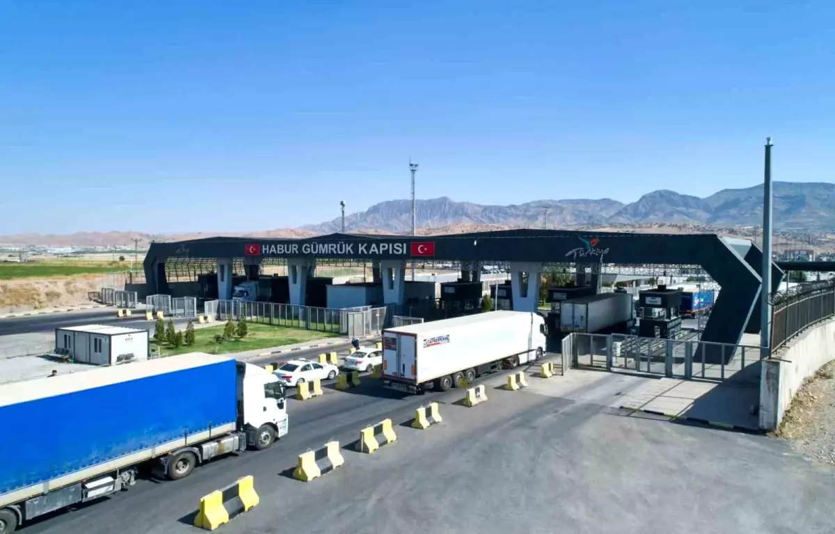 Kapıkule\'de 122 Milyon TL\'lik Kaçak Telefon Operasyonu