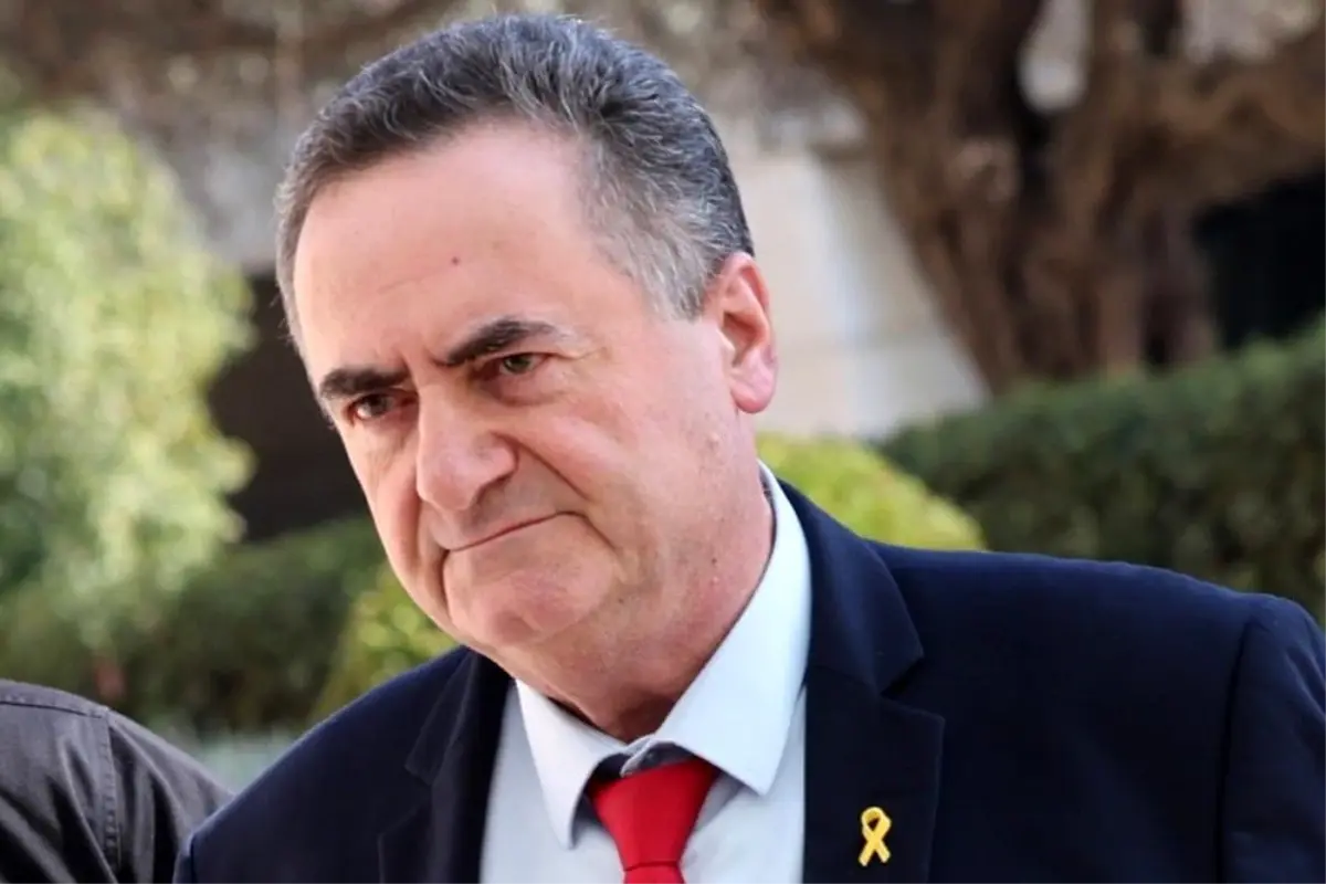 İsrail\'den Hamaney\'e Tehdit