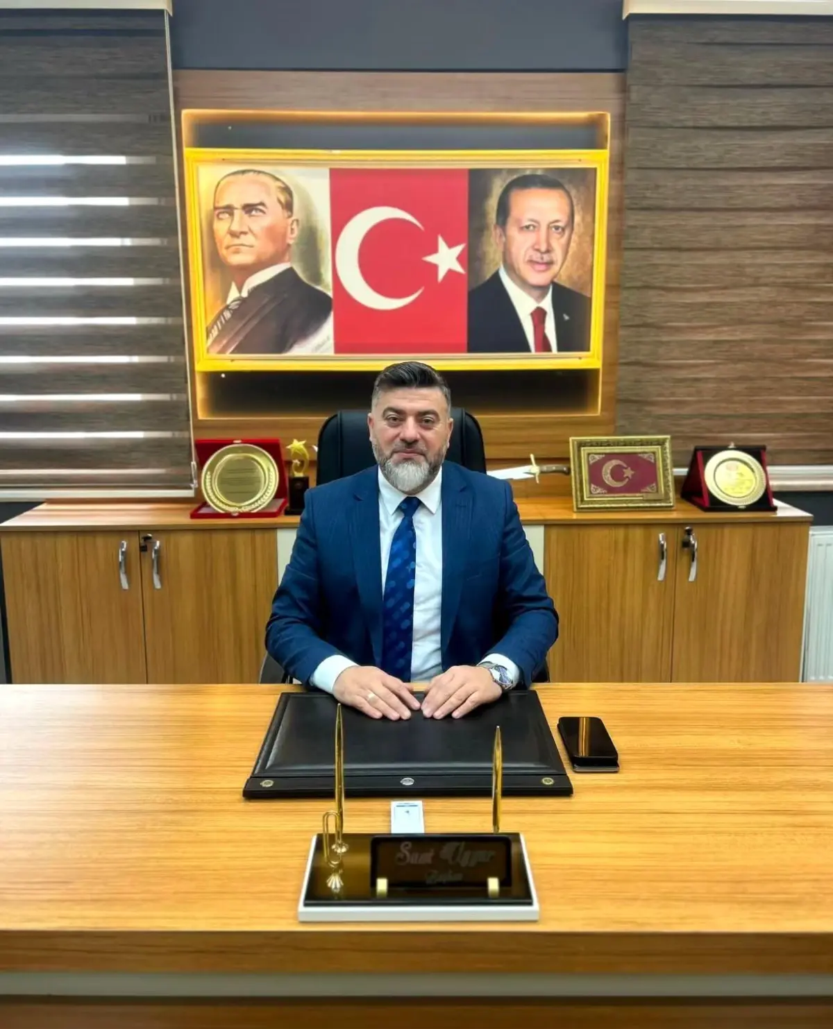 Afyonkarahisar\'dan İhtiyaç Sahibi Çiftlere Destek