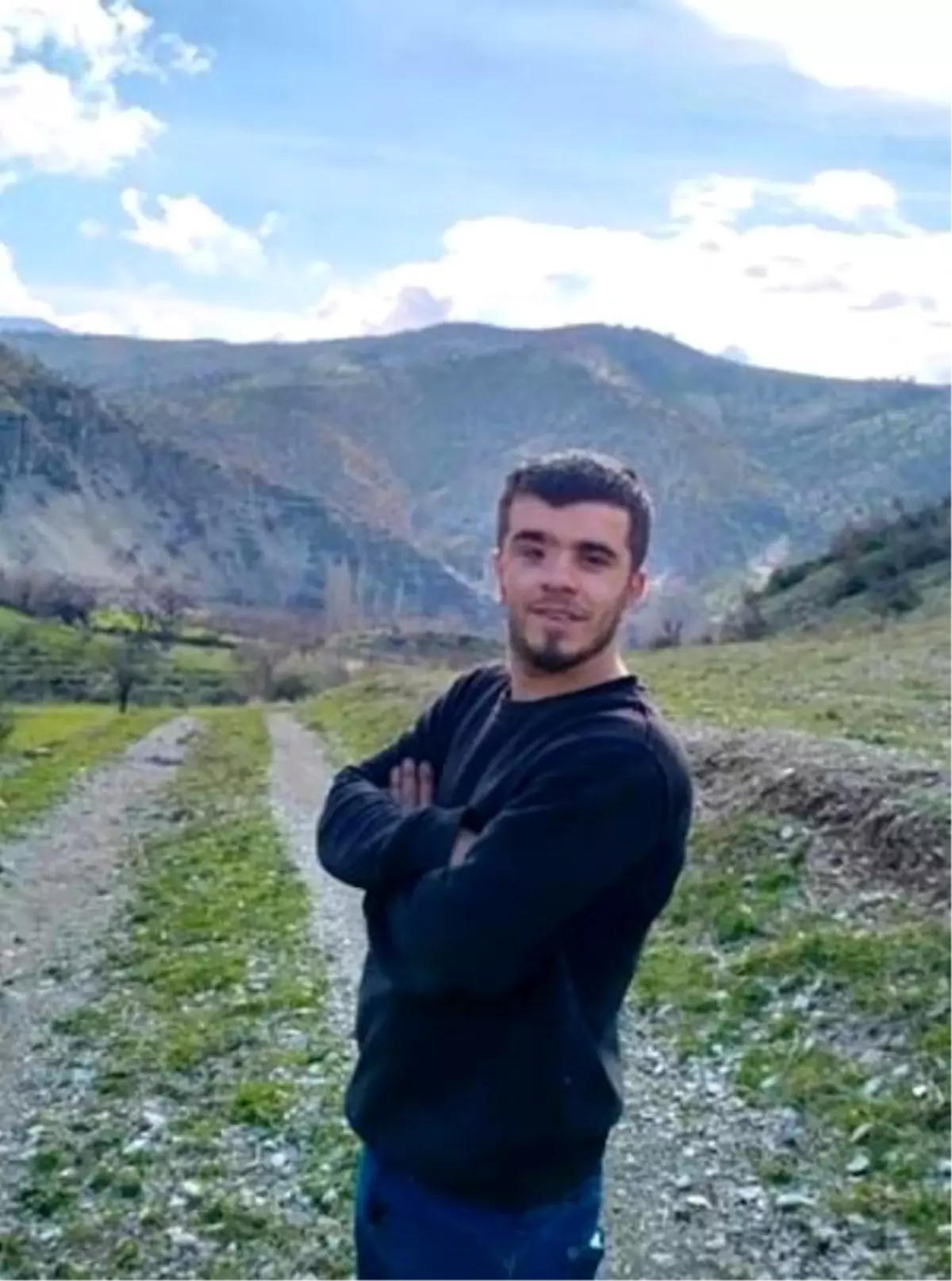 Kayıp engelli gencin ahırda cansız bedeni bulundu